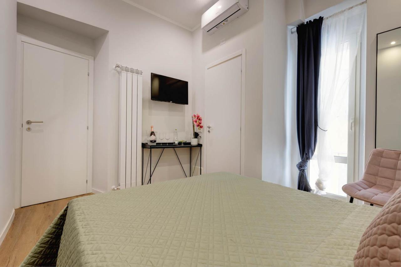 The Venue Sistina Hotel Rome Bagian luar foto