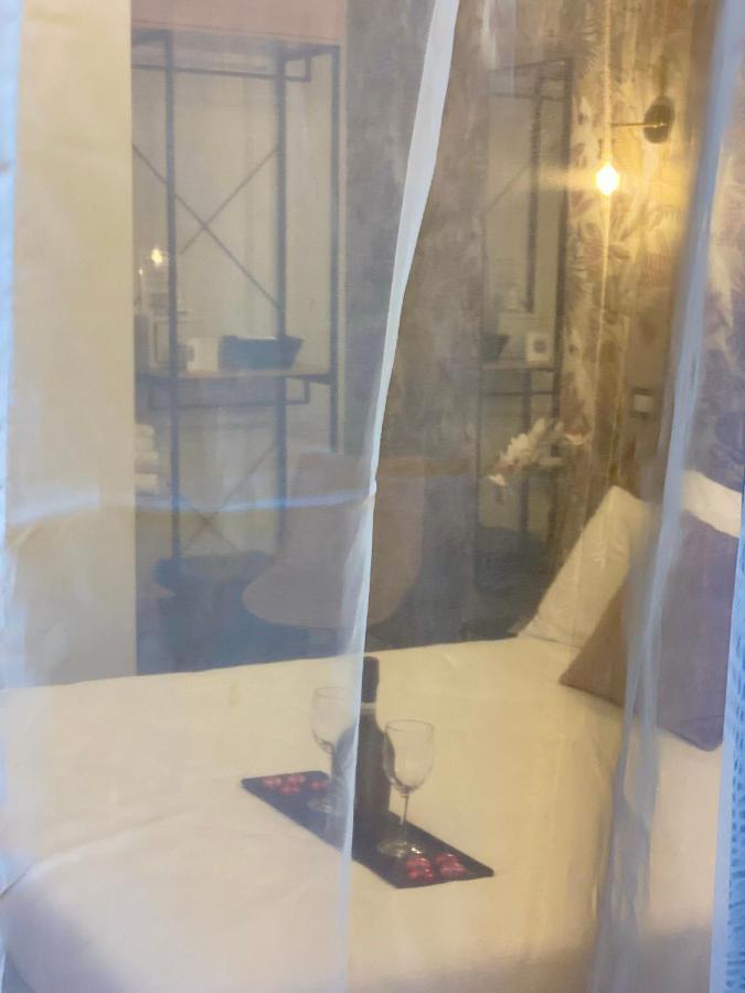 The Venue Sistina Hotel Rome Bagian luar foto